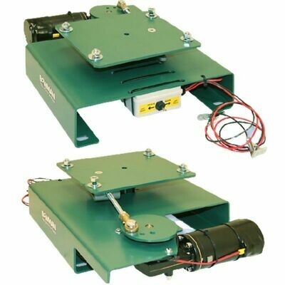 Bowman Oscillating Dtl Base For Super Match One/Compact 150