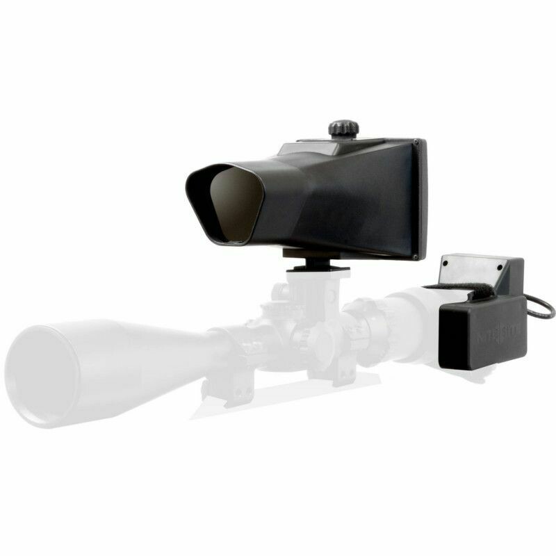 NiteSite Wolf Power Infra-Red 300m (Red Infrared)