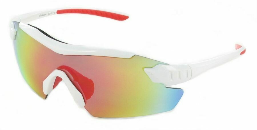 Evolution Dynamo White