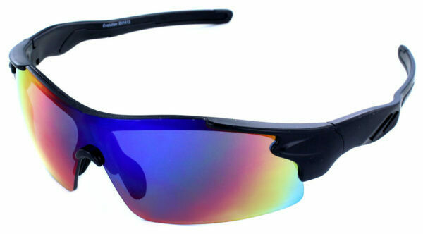 Evolution Trail Revo