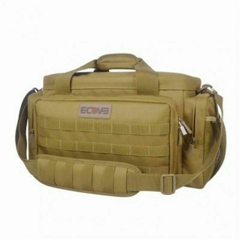 EcoEvo Range Bag Light