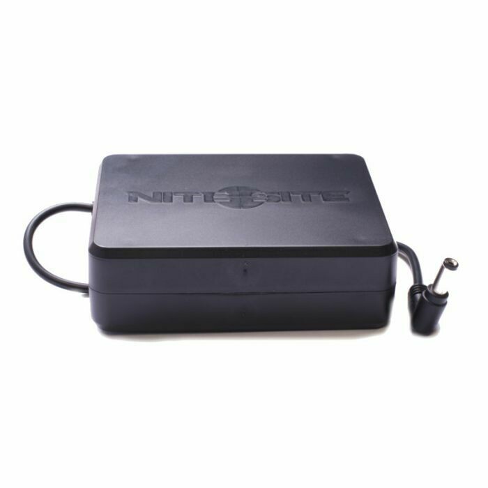 NiteSite 6Ah Lithium Battery