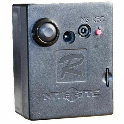NiteSite R Camera - Pal SD Card + Wifi (Old Models)