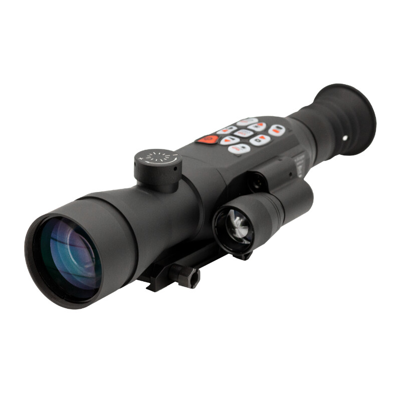 X-Vision Xtreme Night Vision Scope