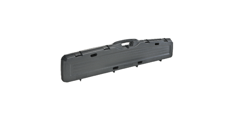 Plano Promax Gun Case Scoped Rifle | Pro-Outdoor