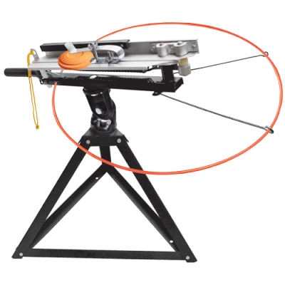 Do All CH300 Clayhawk Full Cock Manual Trap