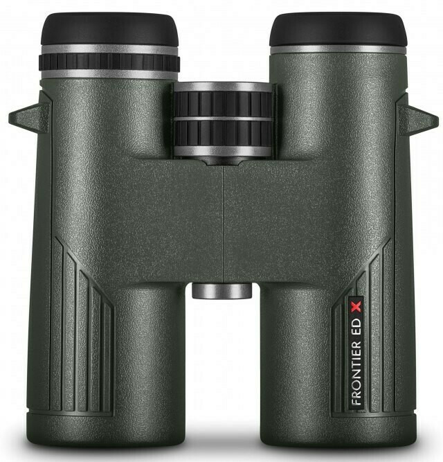 Hawke Frontier ED X 8x42 Binocular, Color: Green