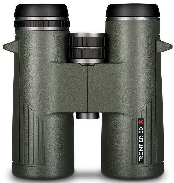 Hawke Frontier ED X 10x42 Binocular, Color: Green