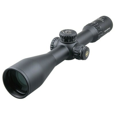 Vector Optics 34mm Continental x6 4-24x56 VCT
FFP Riflescope