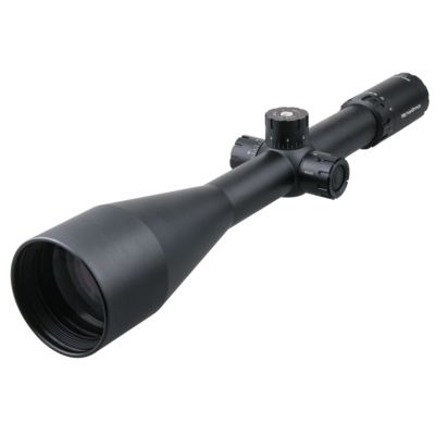 Vector Optics Zalem 4-48x65 SFP 35mm Riflescope