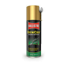 Ballistol 200ml Guncer Oil Sprayx