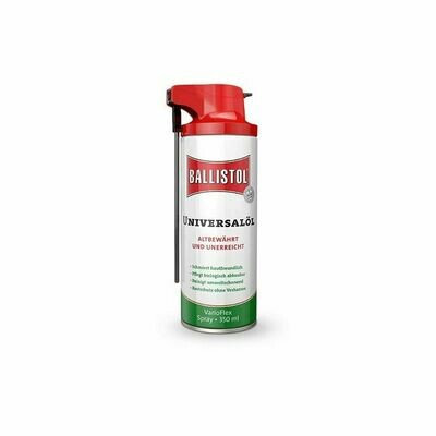 Ballistol 350ml Varioflex Spray