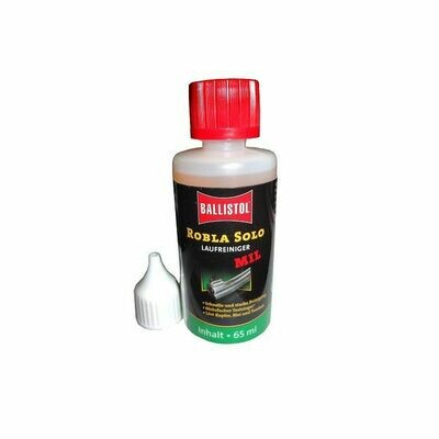 Ballistol Robla Solo Clean Mil 65ml