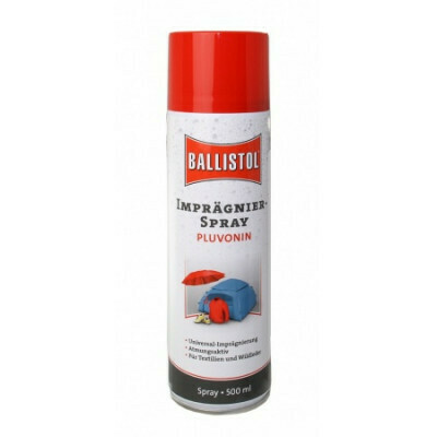 Ballistol Waterproofing Spray 500ml