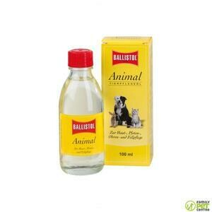 Ballistol Animal Care Oil 100ml