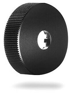 Hawke Target Wheel Type 1, Size: Small 1.5Inch/40mm