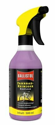 Ballistol Bike Cleaner Spray 500ml