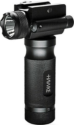 Hawke Laser/Led Foregrip