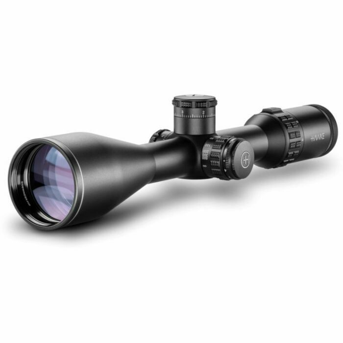 Hawke Sidewinder 30 FFP 6-24x56
