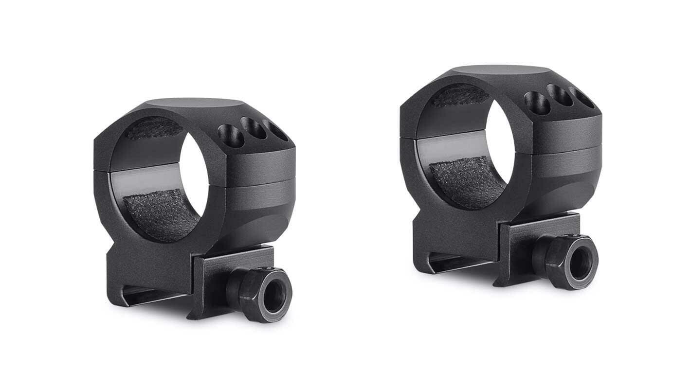Hawke Tactical Ring Mounts 30mm