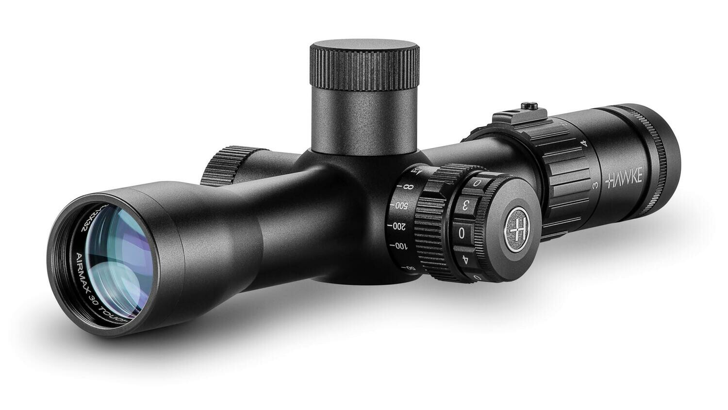 Hawke Airmax 30 Touch 3-12x32, Reticle: AMX IR Reticle
