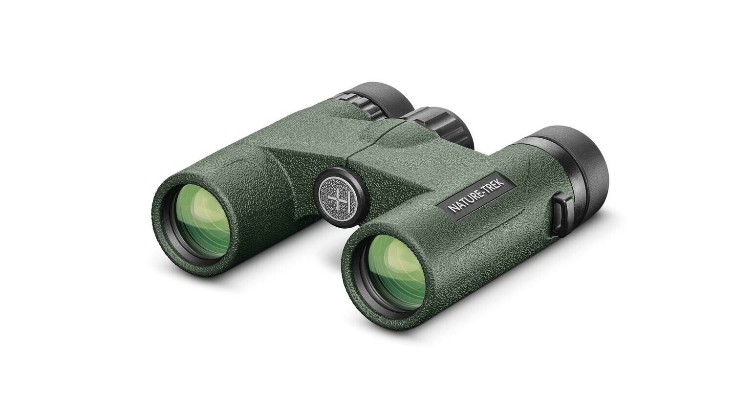 Hawke Nature-Trek 10x25 Binocular