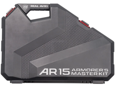 Real Avid AR-15 Armorer Master Kit