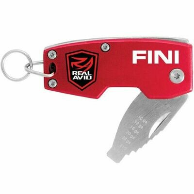 Real Avid Fini Universal Choke Wrench