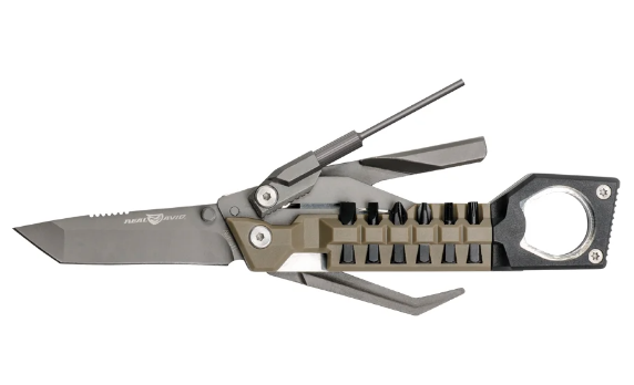 Real Avid Pistol Tool