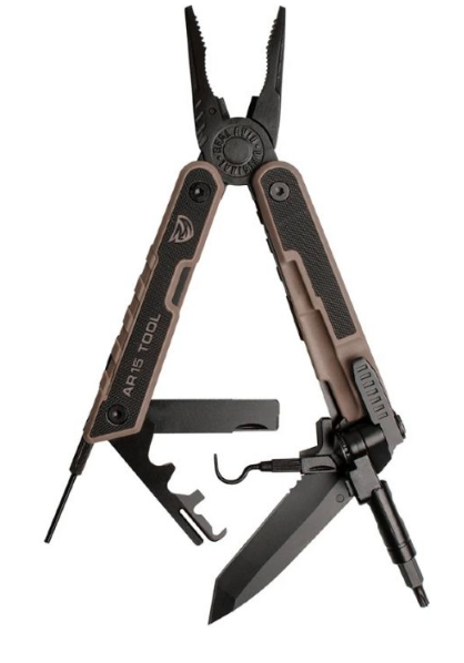 Real Avid The AR15 Tool