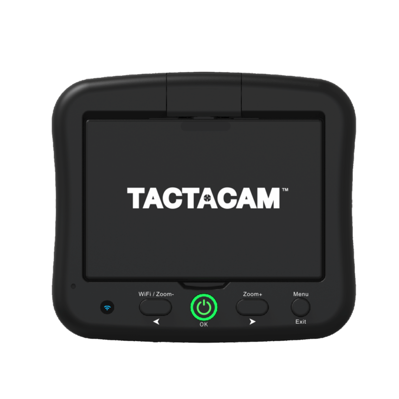 Tactacam Spotter LR Camera SS-C1 For Spotting Scope