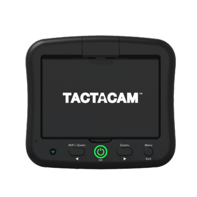 Tactacam Spotter LR Camera SS-C1 For Spotting Scope
