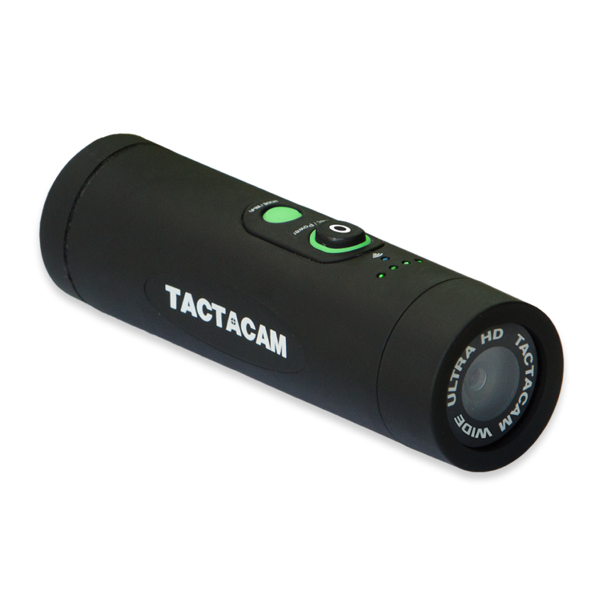 Tactacam 5.0 Wide Huntin Action Cam