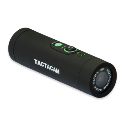 Tactacam 5.0 Wide Huntin Action Cam