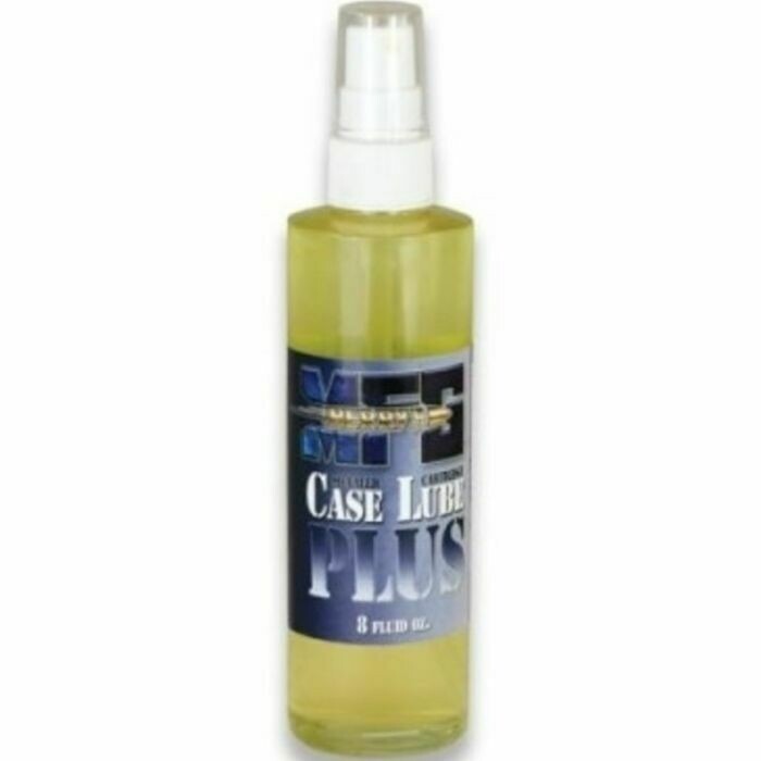 Berry&#39;s Case Lube 8Oz