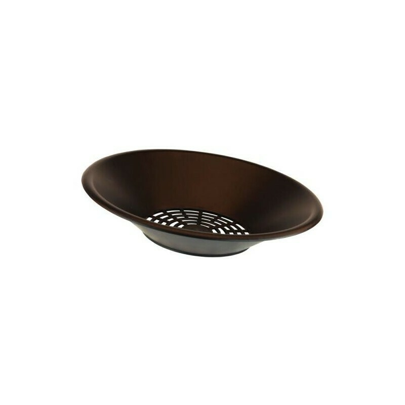 Berry&#39;s Pan Sifter