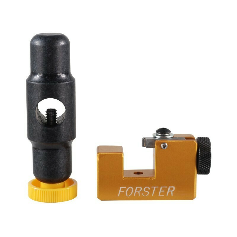 Forster Hand Held Outside Neck Turner