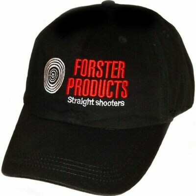 Forster Straight Shooting Hat Cap