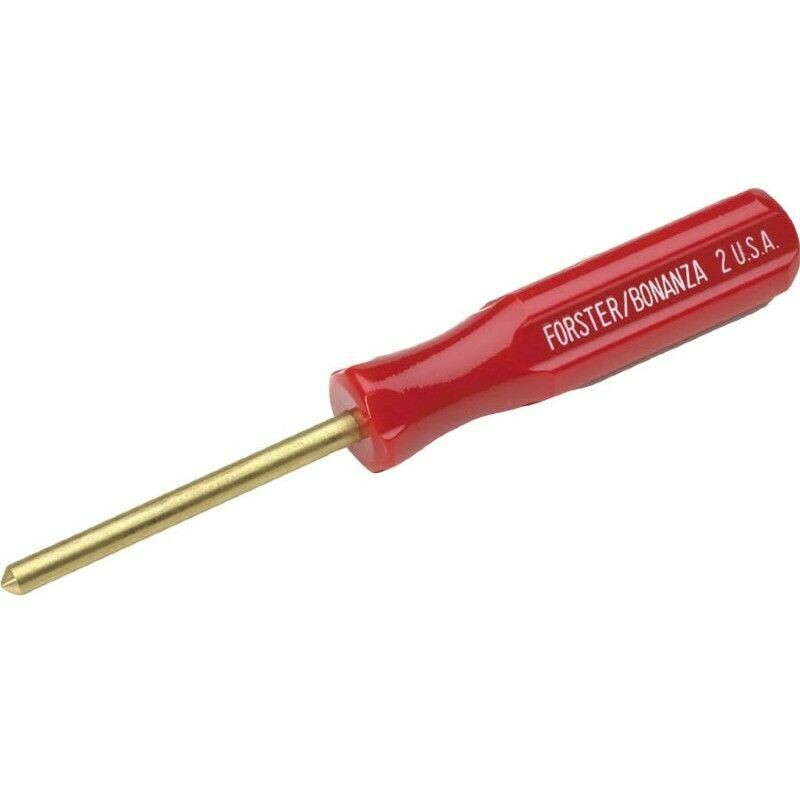 Forster Universal Drift Punch (3/16)