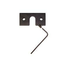 Forster Shell Holder Adapter Plate For Co-Ax Press