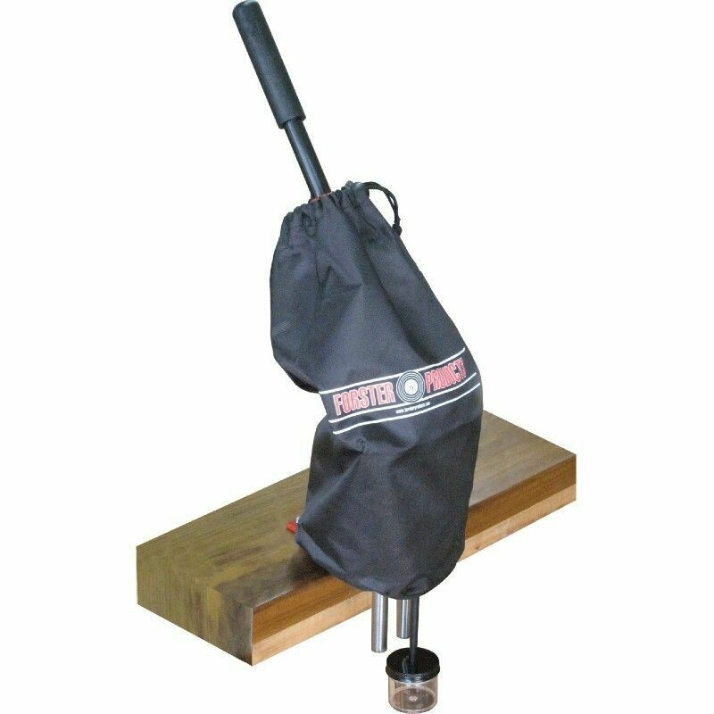 Forster Soft Cover For Coax Press