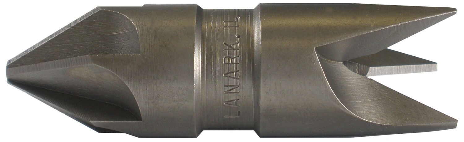 Forster Deburring Tool Inside / Outside