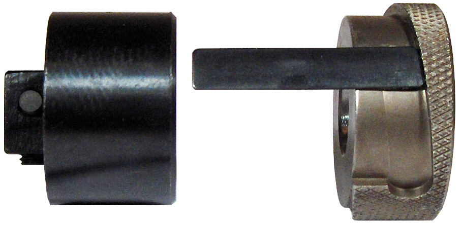 Forster Outside Neck Turner Accessory