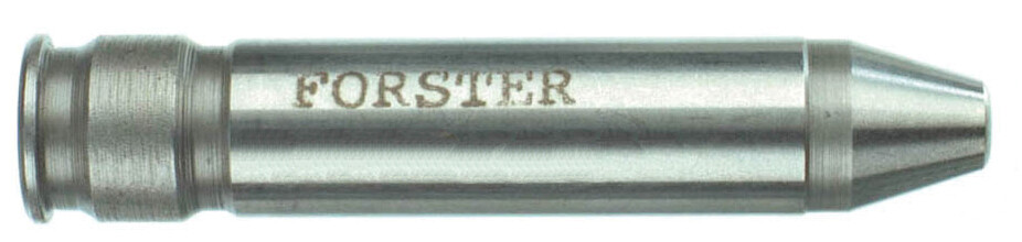 Forster 223 No Go Headspace
