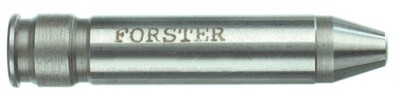 Forster 223 No Go Headspace