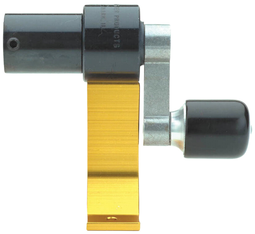 Forster Deburring Tool Base Only