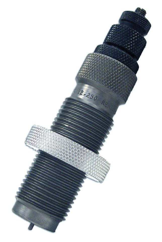 Forster Neck Sizing Die 270 Win