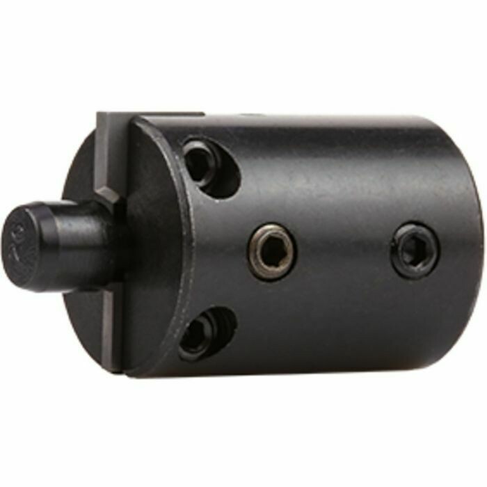 Forster 3-in-1 Case Mouth Cutter .308