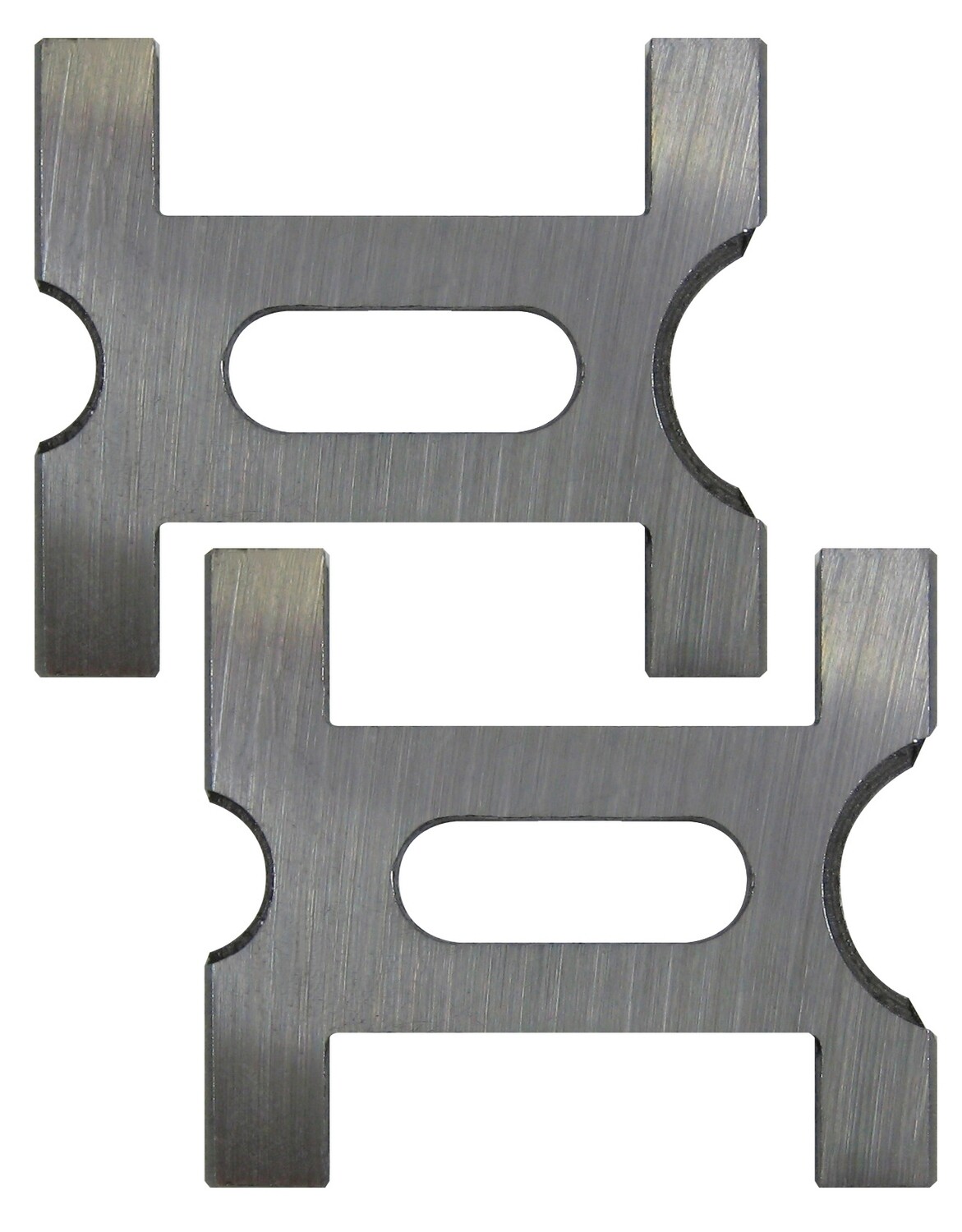 Forster Shell Holder Jaws For Co-Ax Press, Tipe: S Shell Holder