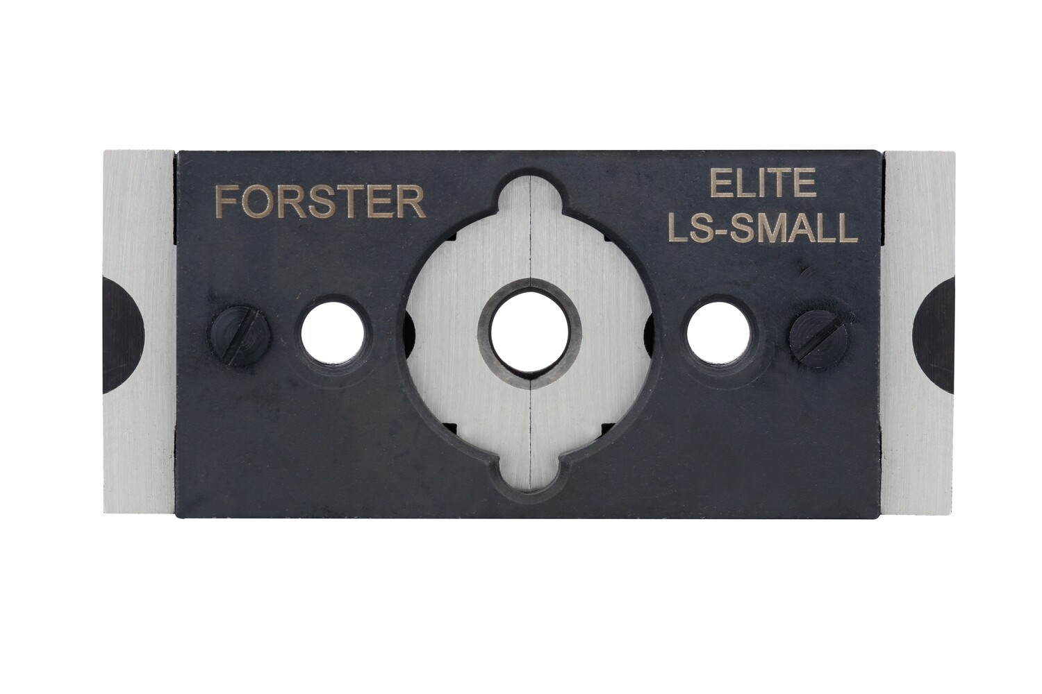 Forster Quick-change Jaws for Co-Ax® Press